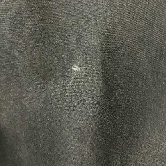 Mens Oiled Duster - Picture 6 of 13